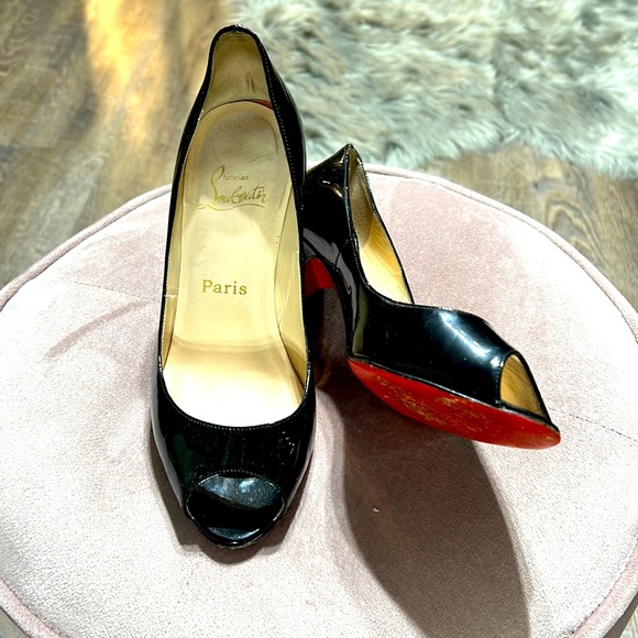 Christian Louboutin Shoes - Christian Louboutin Heels